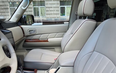 Nissan Patrol, 2009 год, 2 500 000 рублей, 10 фотография