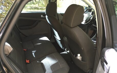 Ford Focus II рестайлинг, 2010 год, 850 000 рублей, 8 фотография
