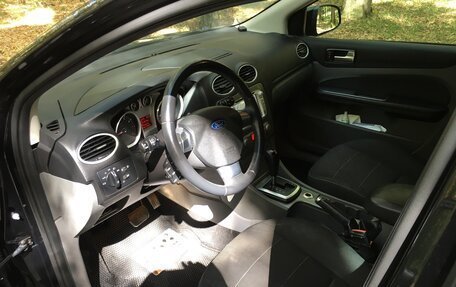 Ford Focus II рестайлинг, 2010 год, 850 000 рублей, 9 фотография