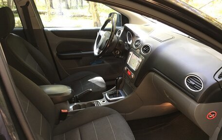 Ford Focus II рестайлинг, 2010 год, 850 000 рублей, 7 фотография