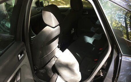 Ford Focus II рестайлинг, 2010 год, 850 000 рублей, 10 фотография