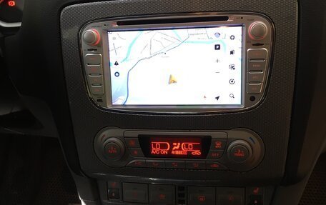 Ford Focus II рестайлинг, 2010 год, 850 000 рублей, 13 фотография