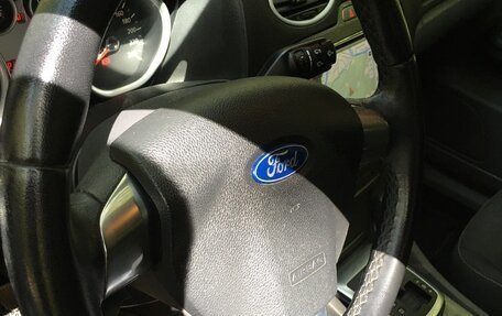 Ford Focus II рестайлинг, 2010 год, 850 000 рублей, 12 фотография
