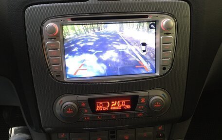 Ford Focus II рестайлинг, 2010 год, 850 000 рублей, 15 фотография