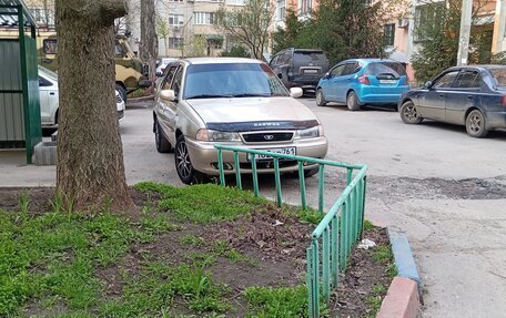 Daewoo Nexia I рестайлинг, 1997 год, 150 000 рублей, 6 фотография