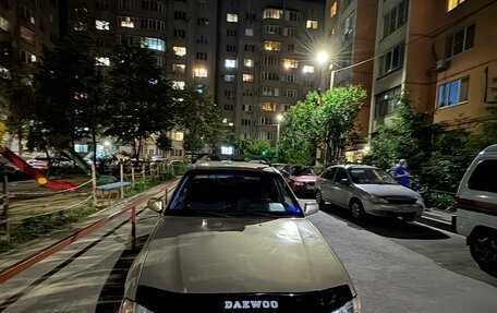 Daewoo Nexia I рестайлинг, 1997 год, 150 000 рублей, 9 фотография