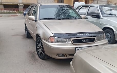 Daewoo Nexia I рестайлинг, 1997 год, 150 000 рублей, 12 фотография
