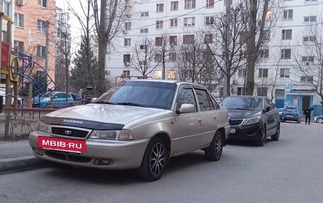 Daewoo Nexia I рестайлинг, 1997 год, 150 000 рублей, 15 фотография
