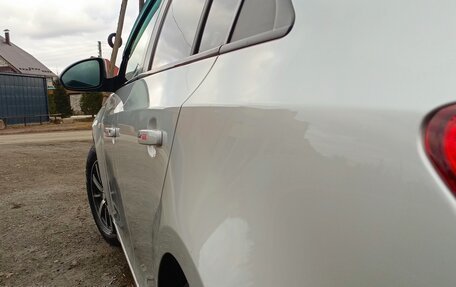 Chevrolet Cruze II, 2011 год, 700 000 рублей, 5 фотография