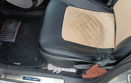 Chevrolet Cruze II, 2011 год, 700 000 рублей, 3 фотография