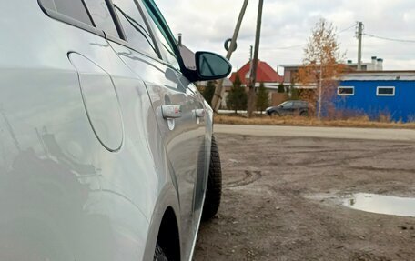 Chevrolet Cruze II, 2011 год, 700 000 рублей, 6 фотография