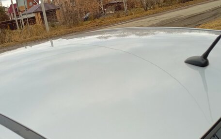 Chevrolet Cruze II, 2011 год, 700 000 рублей, 7 фотография
