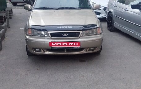 Daewoo Nexia I рестайлинг, 1997 год, 150 000 рублей, 2 фотография