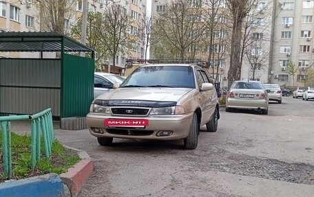 Daewoo Nexia I рестайлинг, 1997 год, 150 000 рублей, 5 фотография