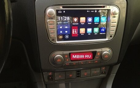 Ford Focus II рестайлинг, 2010 год, 850 000 рублей, 23 фотография