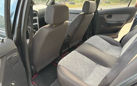 Daewoo Nexia I рестайлинг, 2010 год, 265 000 рублей, 7 фотография