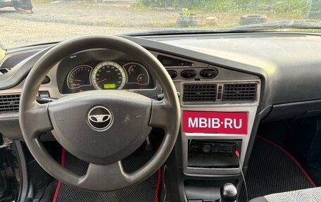 Daewoo Nexia I рестайлинг, 2010 год, 265 000 рублей, 9 фотография