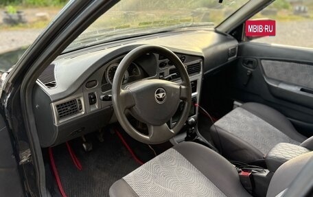 Daewoo Nexia I рестайлинг, 2010 год, 265 000 рублей, 8 фотография
