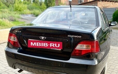 Daewoo Nexia I рестайлинг, 2010 год, 265 000 рублей, 5 фотография