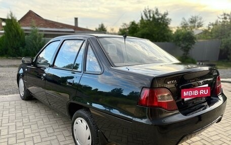 Daewoo Nexia I рестайлинг, 2010 год, 265 000 рублей, 6 фотография