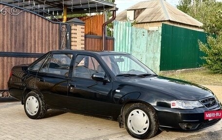 Daewoo Nexia I рестайлинг, 2010 год, 265 000 рублей, 3 фотография