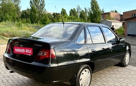 Daewoo Nexia I рестайлинг, 2010 год, 265 000 рублей, 4 фотография