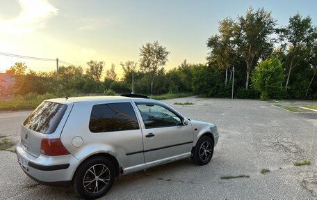 Volkswagen Golf IV, 2000 год, 275 000 рублей, 4 фотография