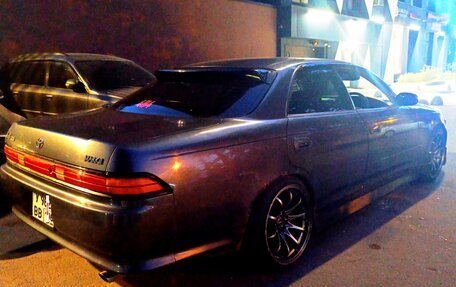 Toyota Mark II VIII (X100), 1993 год, 650 000 рублей, 2 фотография