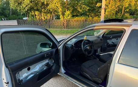 Volkswagen Golf IV, 2000 год, 275 000 рублей, 5 фотография