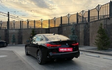 BMW 2 серия F44, 2020 год, 2 790 000 рублей, 4 фотография