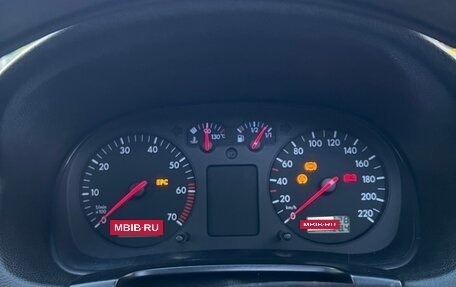 Volkswagen Golf IV, 2000 год, 275 000 рублей, 6 фотография