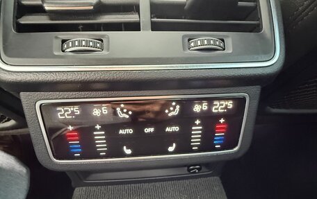Audi A7, 2020 год, 6 650 000 рублей, 17 фотография