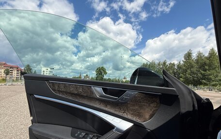 Audi A7, 2020 год, 6 650 000 рублей, 12 фотография