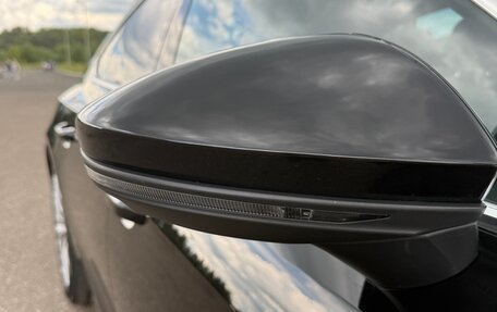 Audi A7, 2020 год, 6 650 000 рублей, 20 фотография