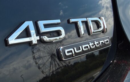 Audi A7, 2020 год, 6 650 000 рублей, 19 фотография