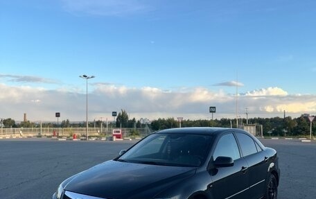 Mazda 6, 2006 год, 600 000 рублей, 2 фотография