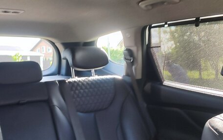 Hyundai Santa Fe IV, 2019 год, 2 500 000 рублей, 13 фотография