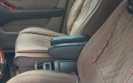 Lexus RX IV рестайлинг, 2002 год, 720 000 рублей, 6 фотография