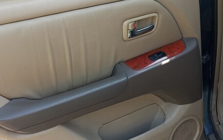 Lexus RX IV рестайлинг, 2002 год, 720 000 рублей, 7 фотография