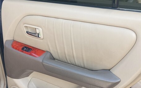 Lexus RX IV рестайлинг, 2002 год, 720 000 рублей, 3 фотография