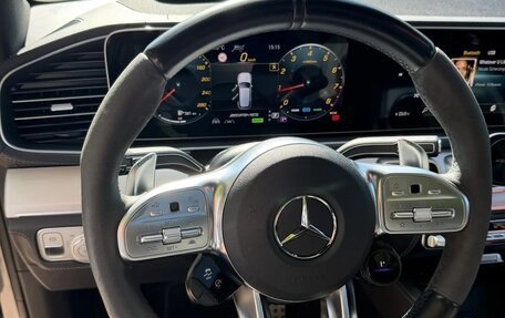 Mercedes-Benz GLE AMG, 2022 год, 13 700 000 рублей, 4 фотография