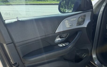 Mercedes-Benz GLE AMG, 2022 год, 13 700 000 рублей, 7 фотография