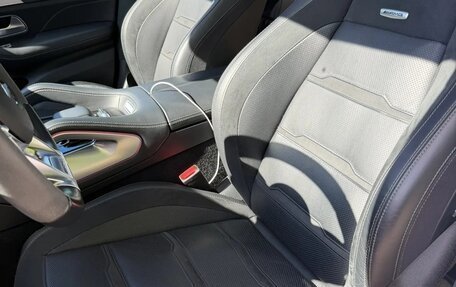 Mercedes-Benz GLE AMG, 2022 год, 13 700 000 рублей, 6 фотография