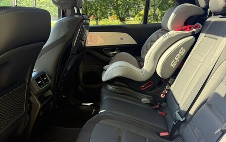Mercedes-Benz GLE AMG, 2022 год, 13 700 000 рублей, 10 фотография