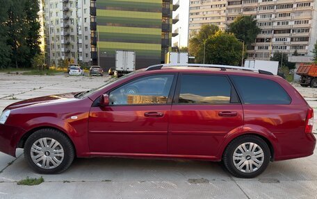 Chevrolet Lacetti, 2012 год, 380 000 рублей, 5 фотография