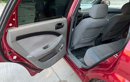 Chevrolet Lacetti, 2012 год, 380 000 рублей, 11 фотография