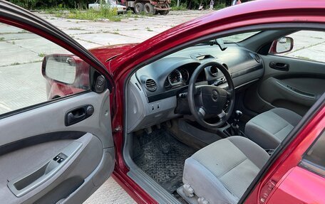 Chevrolet Lacetti, 2012 год, 380 000 рублей, 14 фотография