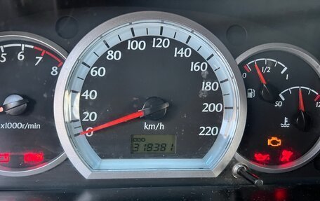 Chevrolet Lacetti, 2012 год, 380 000 рублей, 16 фотография