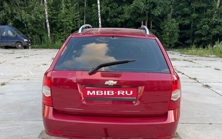 Chevrolet Lacetti, 2012 год, 380 000 рублей, 7 фотография