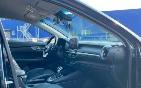 KIA K3, 2019 год, 1 300 000 рублей, 6 фотография